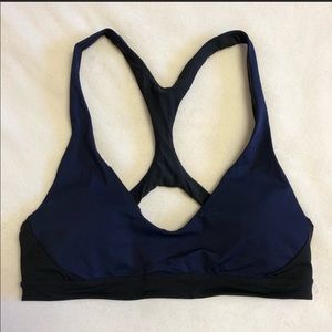 Lululemon Unchartered Waters Swim Top